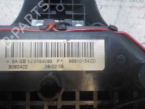Driver airbag PEUGEOT 308 I (4A_, 4C_)  | BP4825662C9 