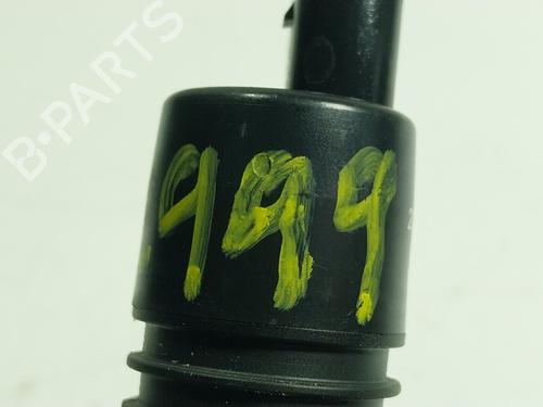 Washer pump MERCEDES-BENZ G-CLASS (W463) G 350 d (463.348) | BP26668037E24 