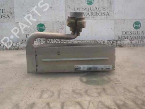 Air conditioning evaporator AUDI A2 (8Z0) 1.4 | BP11642675M109