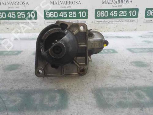 Starter FIAT PUNTO EVO (199_)  | BP5957895M8 