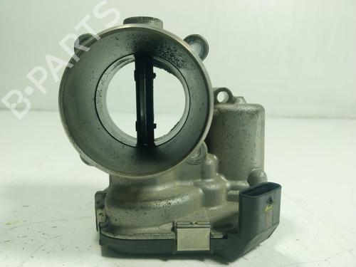 Throttle body HYUNDAI TUCSON (TL, TLE) 1.7 CRDi | BP18011807M82 