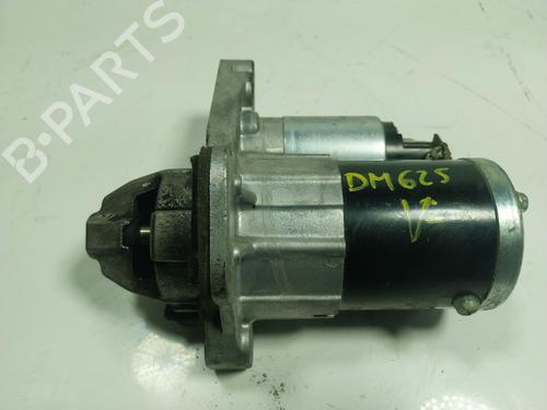 Used Starter Starter RENAULT KADJAR (HA_, HL_) 1.3 TCe 140 (HLNB, HLN1) (140 hp) 17030240 17030240
