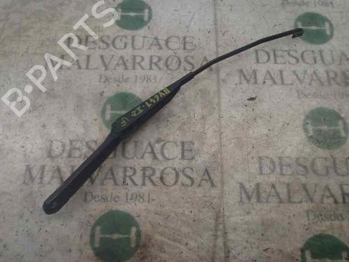 front-wipers-mechanism-nissan-kubistar-van-x76-2003-3804605 main image