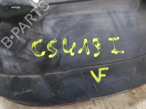 Left taillight KIA PREGIO Van (TB) 2.5 TCi D | BP4008127C34 