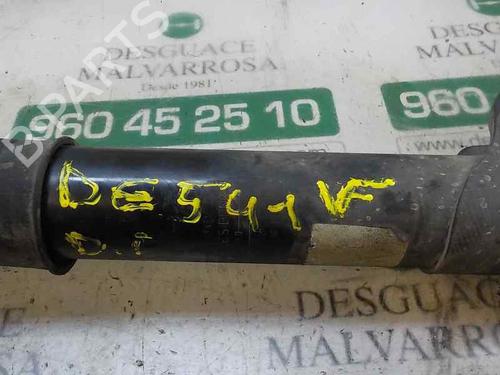 Left front shock absorber MERCEDES-BENZ SPRINTER 3-t Van (B906)  | BP5804682M16 