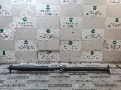 Used Driveshaft Driveshaft BMW 5 Touring (F11) 520 d (190 hp) 4002235 4002235