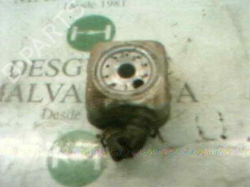 Used Oil radiator Oil radiator VW GOLF IV (1J1) 1.9 SDI (68 hp) 14291377 14291377