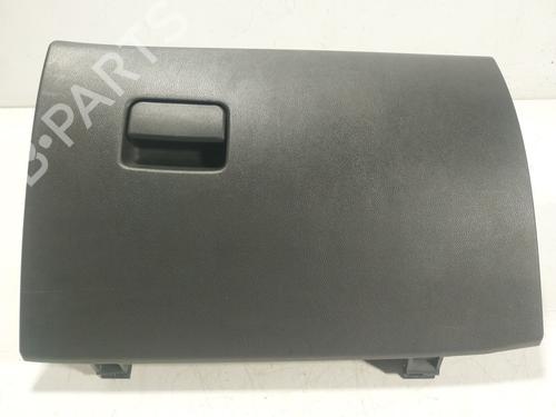 Used Glove box Glove box MITSUBISHI ASX (GA_W_) 1.6 MIVEC (GA1W) (117 hp) 19508953 19508953