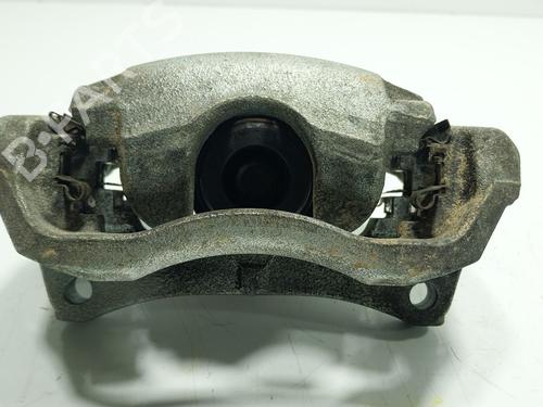 Used Right front brake caliper Right front brake caliper MAZDA CX-3 (DK) 2.0 SKYACTIV-G (121 hp) 33421426 33421426