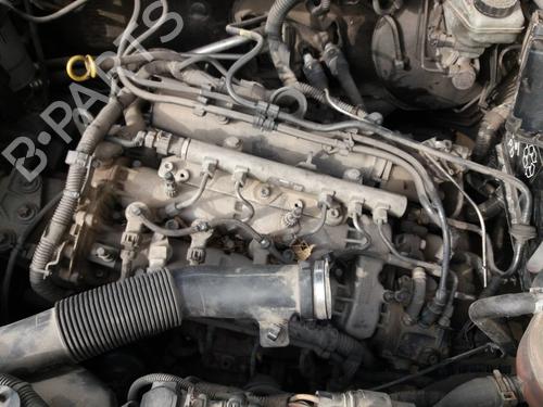 Left front driveshaft OPEL CORSA D (S07)  | BP7100048M38