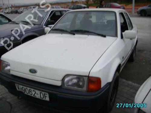 Flywheel FORD ORION II (AFF)  | BP14292055M101 