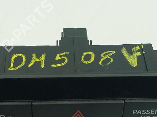 Climate control SEAT LEON (5F1)  | BP16653299I5 