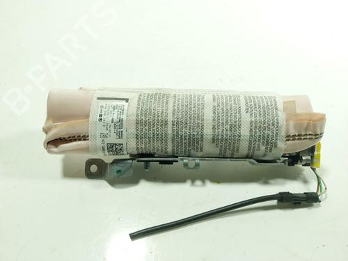 Used Electronic module SKODA FABIA III (NJ3) 1.0 (75 hp) 19934366