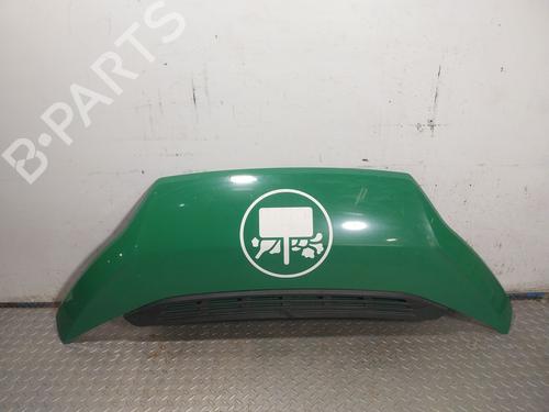 Used Hood FIAT DUCATO Van (250_) 130 Multijet 2,3 D (126 hp) 23577864