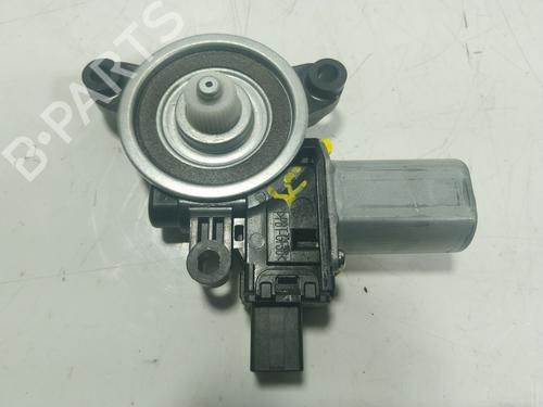 Rear right window mechanism MAZDA CX-5 (KF) 2.0 (165 hp) 17762581