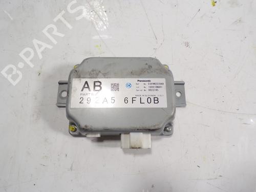 Module électronique NISSAN QASHQAI II SUV (J11, J11_) 1.2 DIG-T (115 hp) 6921359