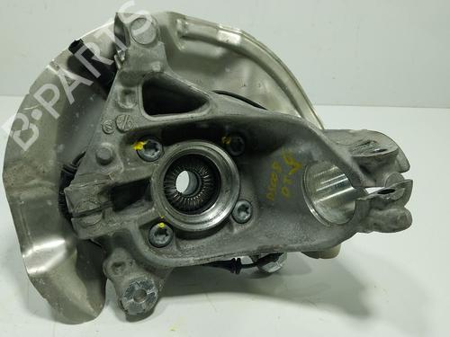 Used Left front steering knuckle Left front steering knuckle MINI MINI (F56) Cooper (136 hp) 33656478 33656478