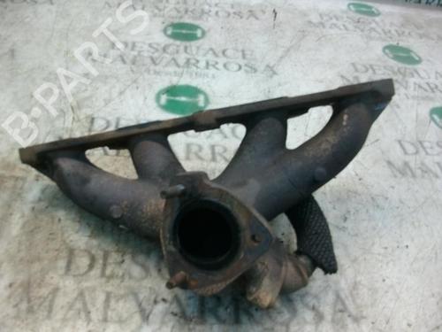 Exhaust manifold CITROËN SAXO (S0, S1) 1.5 D | BP11641791M110 