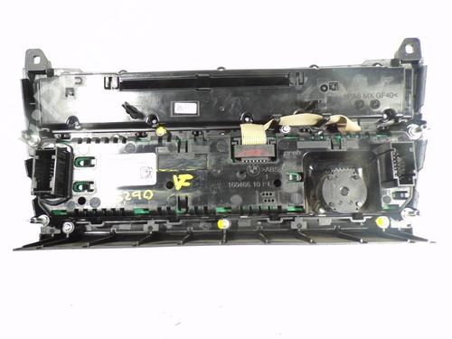 Climate control BMW 5 (F10) 520 d | BP6929280I5 