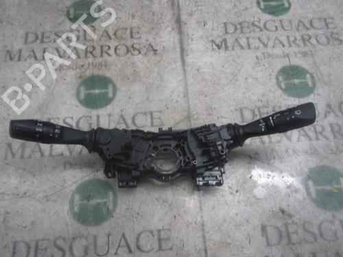 Used Headlight switch Headlight switch TOYOTA AURIS Estate (_E18_) 2.0 D-4D (ADE186_) (124 hp) 4010603 4010603