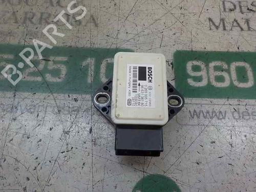 Used Electronic module Electronic module PEUGEOT 308 SW I (4E_, 4H_) 1.6 HDi (109 hp) 4888220 4888220
