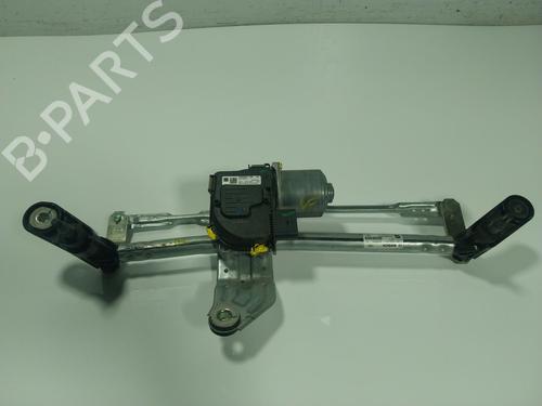 Used Front wiper motor Front wiper motor SEAT LEON Sportstourer (KL8, KLD) [2020-2026] 19480684 19480684
