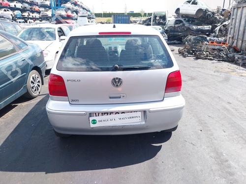 AC compressor VW POLO (6N2) 1.4 16V | BP26030108M34 
