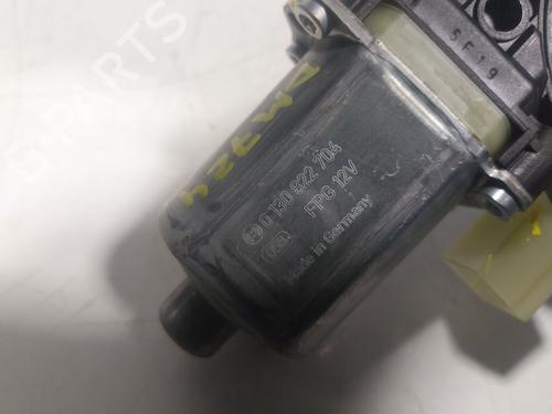 Left rear window motor AUDI Q7 (4MB, 4MG, 4MQ) 45 TDI Mild Hybrid quattro | BP18048748E23 
