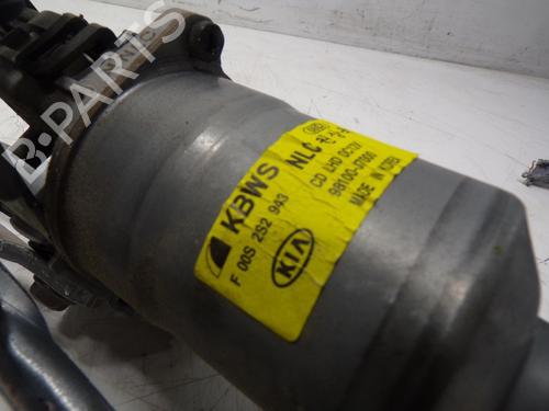 Front wiper motor KIA CEED (CD)  | BP10103067M29
