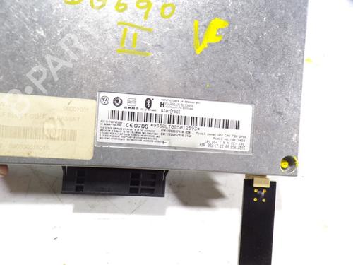 Electronic module VW GOLF VI (5K1) 2.0 TDI | BP7639909M83 - Image 3