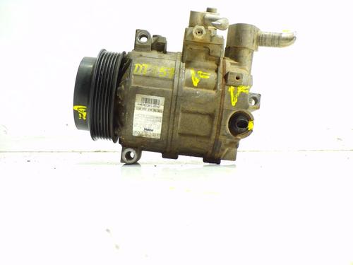 Used AC compressor MERCEDES-BENZ C-CLASS T-Model (S204) C 220 CDI (204.202) (170 hp) 9399895
