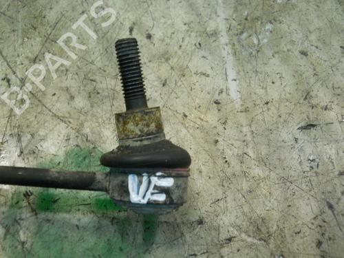 Left front suspension arm RENAULT MASTER II Van (FD) 2.5 dCi 120 | BP14265631M12 