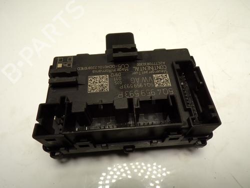 Module électronique CUPRA FORMENTOR (KM7, KMP)  | BP11994599M83 