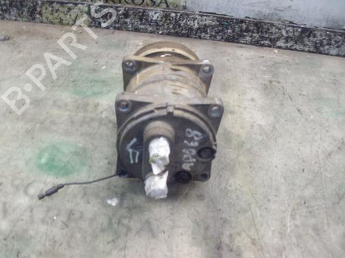AC compressor FIAT DUCATO Van (230_) 2.5 TDI | BP3770848M34