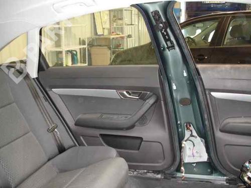 Front left interior door handle AUDI A6 C6 (4F2) 2.0 TDI | BP3751814I13  - Image 26