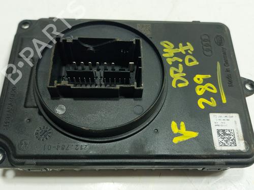 Electronic module AUDI A4 Allroad B9 (8WH, 8WJ) | BP35785380M83 - Image 2