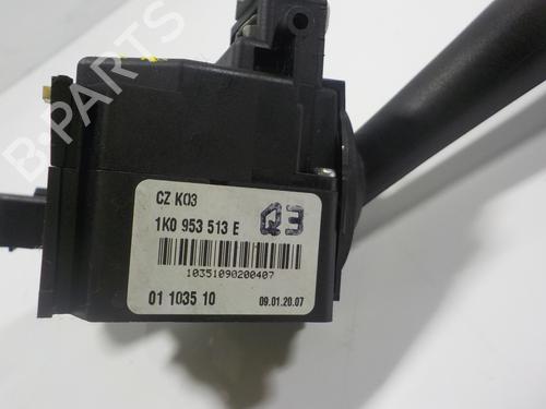 Steering column stalk VW SCIROCCO III (137, 138) 2.0 TDI | BP11190134I23 