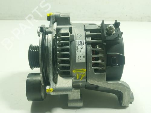 Alternator BMW i4 (G26)  | BP25753920M7 