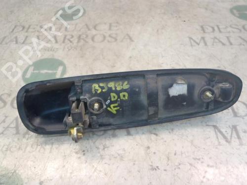 Front right exterior door handle JEEP GRAND CHEROKEE II (WJ, WG) 3.1 TD 4x4 | BP3767573C129 