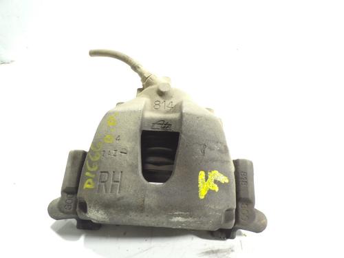 Used Right front brake caliper Right front brake caliper FORD KUGA I [2008-2012] 11553698 11553698