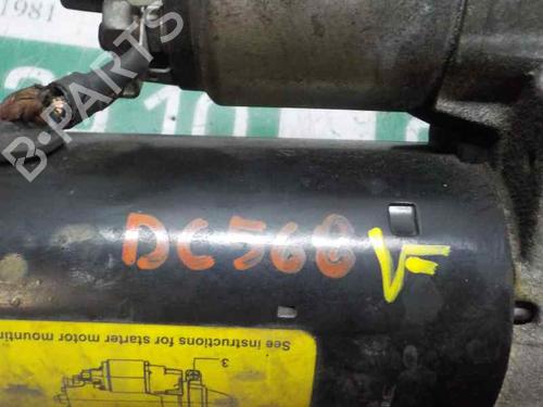 Starter BMW 1 (E87)  | BP4451854M8 