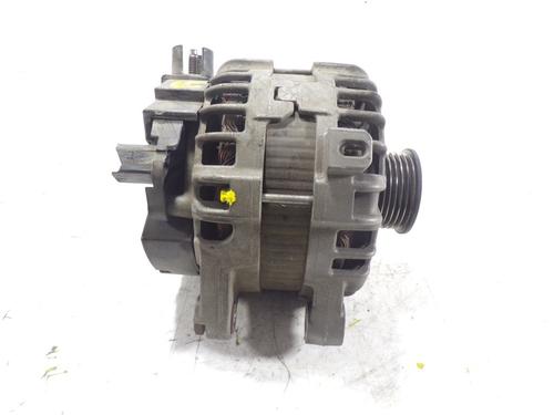 Used Alternator Alternator LAND ROVER DISCOVERY SPORT (L550) [2014-2026] 9134961 9134961