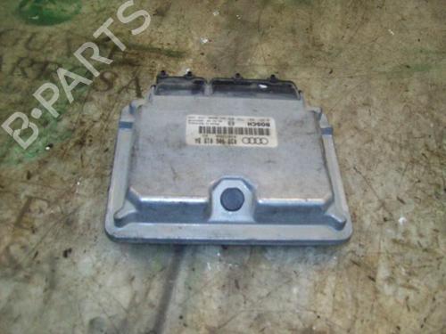 Engine control unit (ECU) AUDI A3 (8L1)  | BP3790142M57 