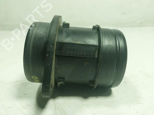 Mass air flow sensor SEAT LEON (5F1) 1.6 TDI | BP16417219M95