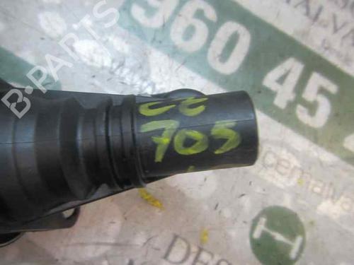 Wysprzęglik TOYOTA VERSO (_R2_) 1.6 D4-D (WAR20_) | BP14281026M113 