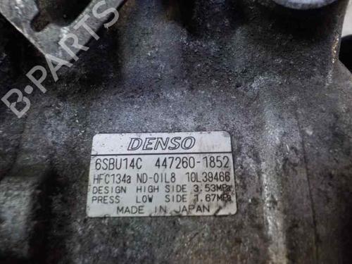 AC compressor BMW X1 (E84) sDrive 20 d | BP6065220M34 