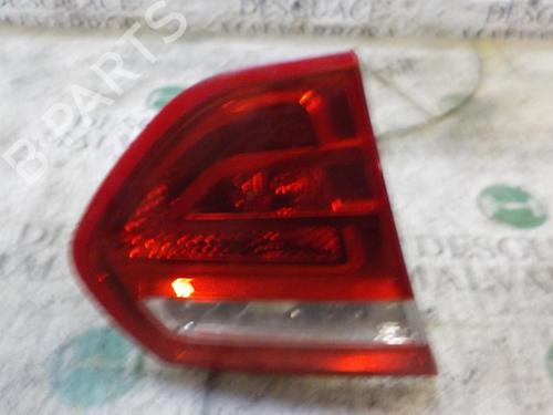 Used Left tailgate light Left tailgate light CITROËN C4 Picasso I MPV (UD_) 1.6 HDi (109 hp) 3852761 3852761