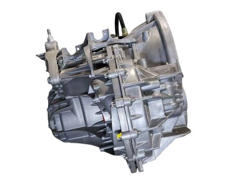 Gearbox RENAULT MASTER IV Van (F8__) | BP40081641M3 - Image 5