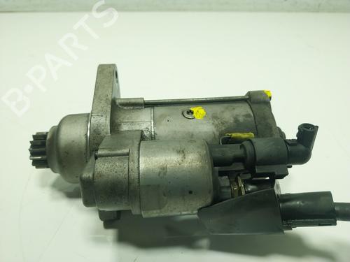 Used Starter VW GOLF VI Variant (AJ5) [2009-2014]  28571479