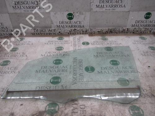 Used Front left door window Front left door window KIA CARENS III MPV (UN) 2.0 CRDi 140 (140 hp) 4007989 4007989